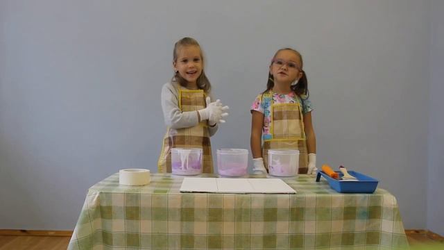 Малярные и декоративные работы 5-7 лет смотреть онлайн