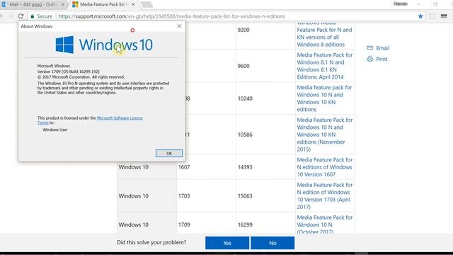 Macbook Pro Windows 10 Keyboard BackLight Not working and Windows 10 Media Player смотреть онлайн