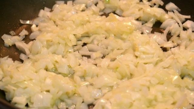 Вкусные будни