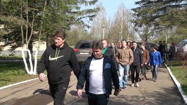 Ильинский рубеж. смотреть онлайн