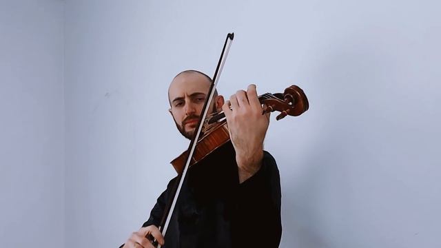Federico Carraro plays F. Hermann Concert Study no. 3 op. 18 "Scherzo" смотреть онлайн