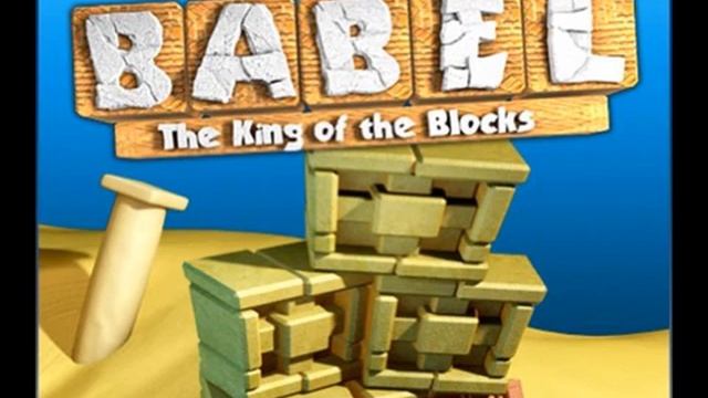 Babel The King Of The Blocks *Download Link in Description* ONLY 22 MB!! смотреть онлайн