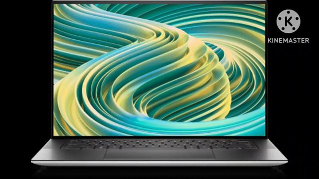 Dell XPS 15 2023 смотреть онлайн