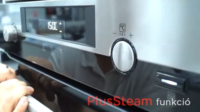 AEG BPK556320M beépíthető sütő - Eluxshop.hu смотреть онлайн