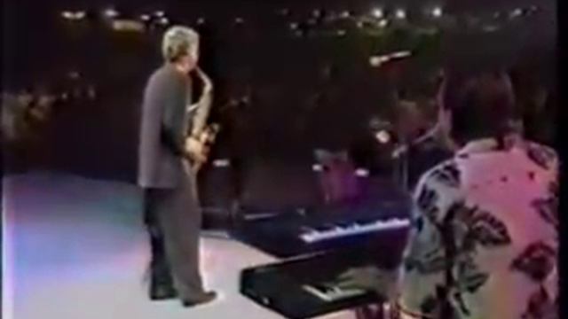 THE DREAM DAVID SANBORN смотреть онлайн