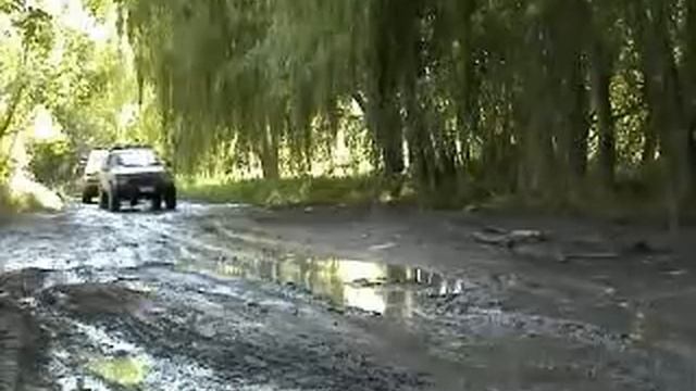Terrano at play смотреть онлайн