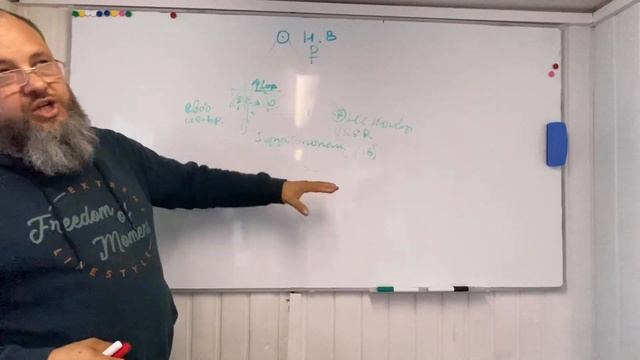 Сосед Шапиро, часть 8.9. Деньги. Национальная валюта. смотреть онлайн