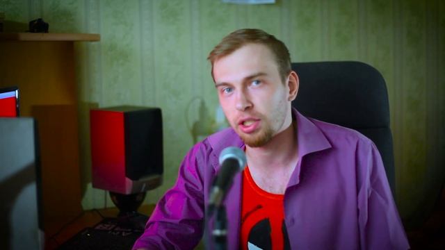 Квадрига. Ответы на вопросы #1 смотреть онлайн