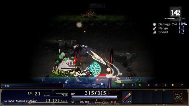 Top 15 Best NEW Action RPG That You Should Play | Early 2023 Edition смотреть онлайн