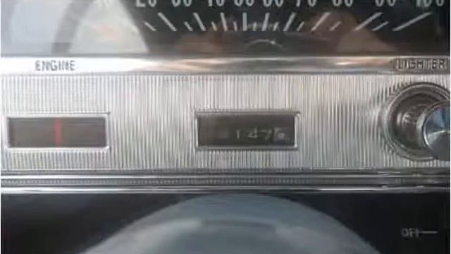 1964 Chevrolet Corvair Monza Used Cars Pompano Beach FL смотреть онлайн