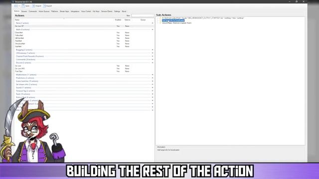 How to AUTOMATICALLY announce your streams in DISCORD with STREAMER.BOT смотреть онлайн