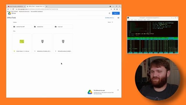 BEST Open-Source Single Board Computer? - Orange Pi 4 LTS смотреть онлайн