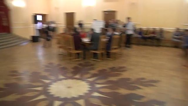 Дизайн-код Курска: предприниматели не против новых правил. смотреть онлайн