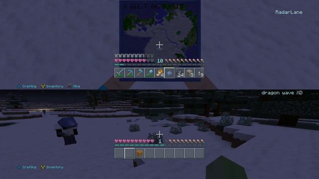 Radar & Jade Minecraft Season 3 Part 17 смотреть онлайн