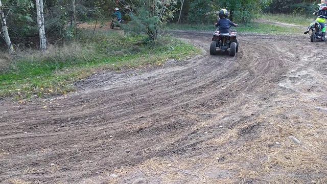 Junior quad 110 cross ktm kayo xmotos смотреть онлайн