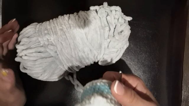 Осенние старты амигуруми. день 4 смотреть онлайн