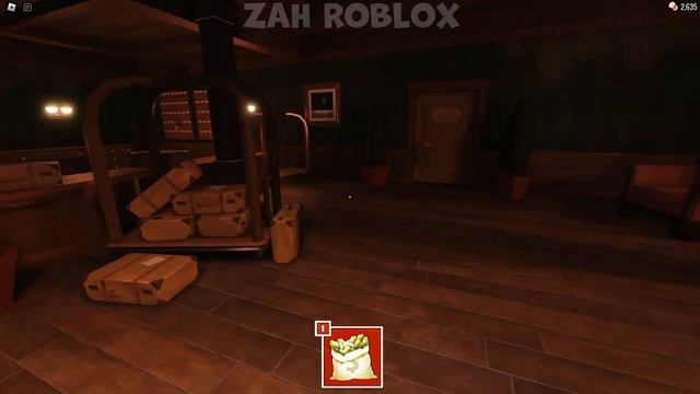 Как купить Мешок Денег в Roblox Doors? смотреть онлайн