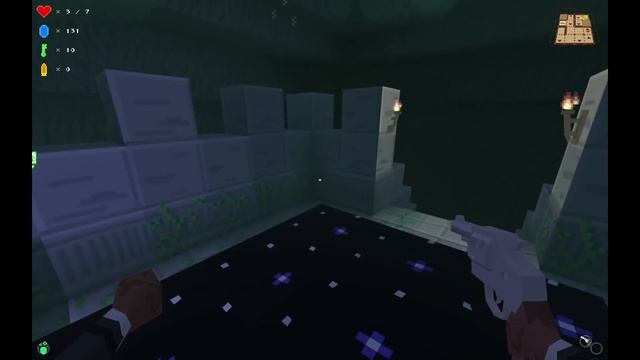 Прохождение Eldritch часть 2 смотреть онлайн
