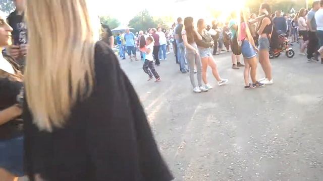 на день города в Тучково покупаем маску ии.. смотреть онлайн