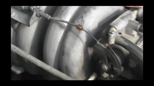 Ремзона. Генератор дыма. Поиск подсосов воздуха во впуске. смотреть онлайн