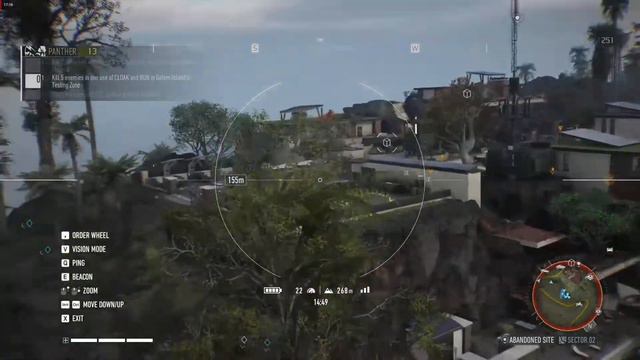 Breakpoint's cheats смотреть онлайн