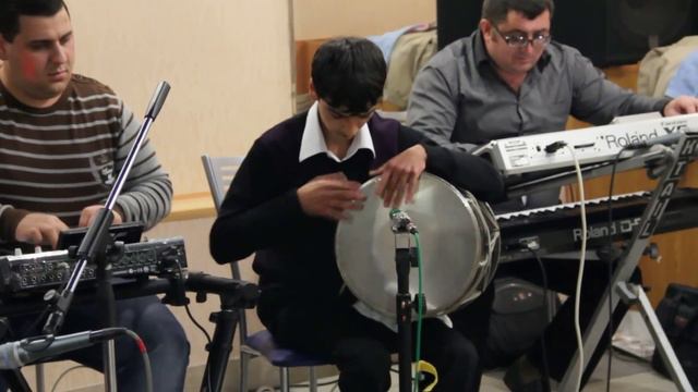 Армянский туш (молодцы ребята) от души смотреть онлайн