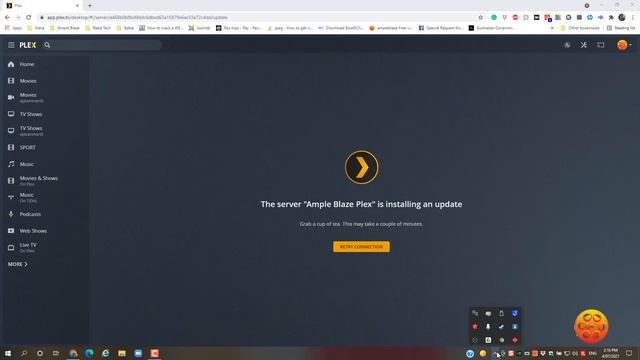 How to Update Plex смотреть онлайн