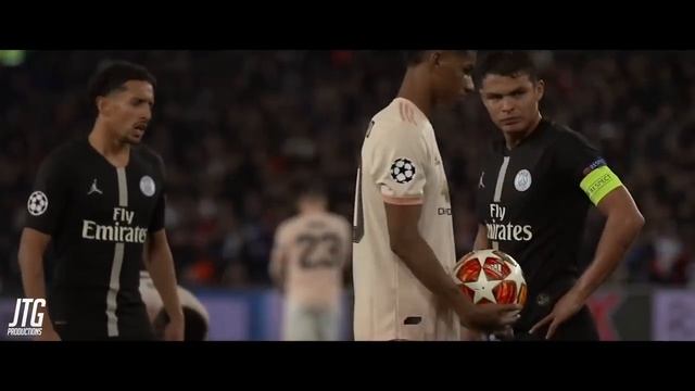 Manchester United - Time is Never Up смотреть онлайн