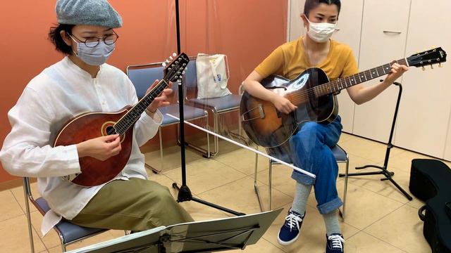 Tarantella Napoletana② смотреть онлайн