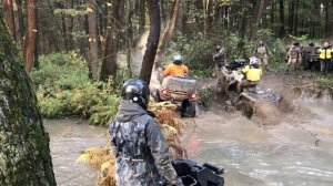 Квадро покатушки