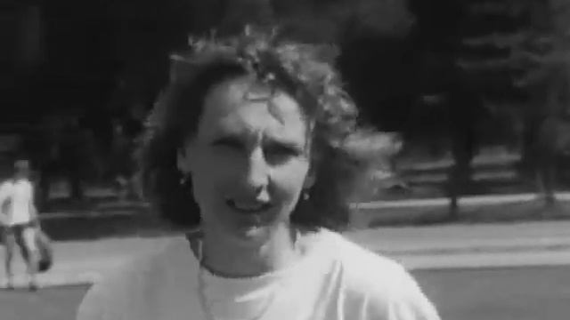 Прыжки в высоту Тренировка в годовом цикле смотреть онлайн