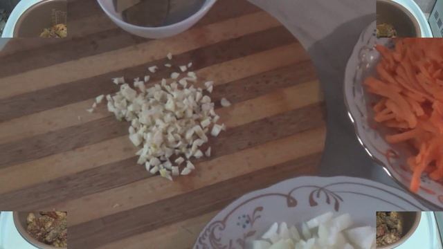 Тушеные рёбра / Как приготовить ребра тушеные в мультиварке смотреть онлайн