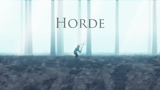 Играем в Griefhelm - Боевка с изюминкой, игра на любителя смотреть онлайн