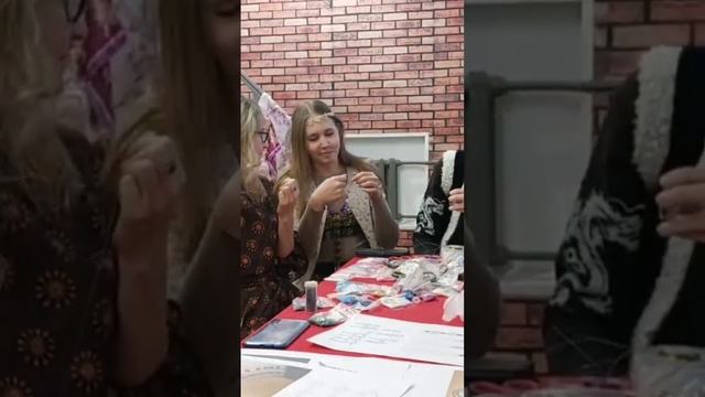 С удовольствием провожу творческие и кулинарные мастер-классы в Москве и ближайших городах смотреть онлайн