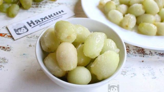 Книга рецептов