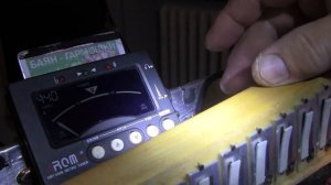 Розлив-разлив ( Tremolo ) - как его сделать на баяне и гармони . 2 ролик