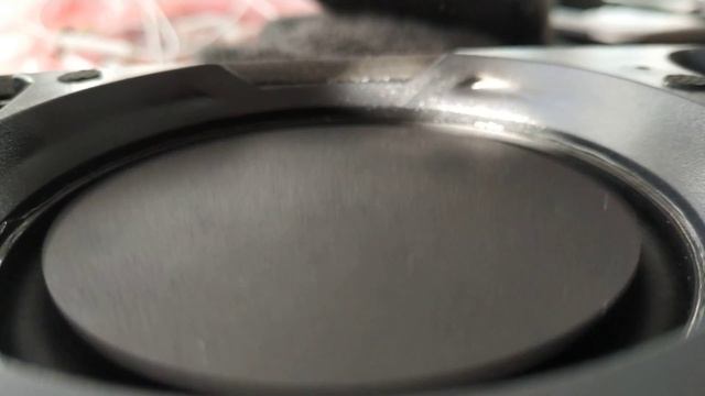 BASS TEST DIVOOM VOOMBOX PRO/БАСС ТЕСТ DIVOOM PRO смотреть онлайн