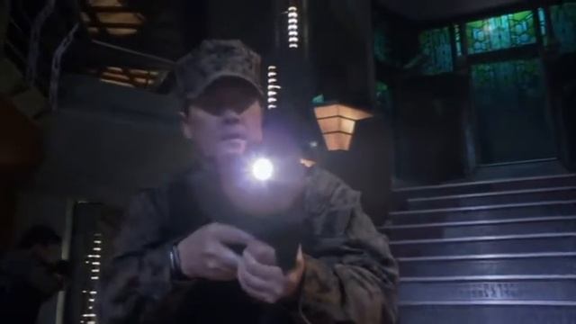 Stargate atlantis llegada a la ciudad. español latino смотреть онлайн