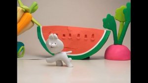 Mio Mao | Australian animals (Kangaroo, Koala and Spider)