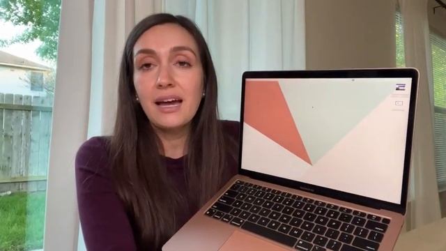 Apple 2020 MacBook Air Laptop M1 Chip 13" Retina | Our Point Of View смотреть онлайн