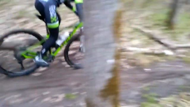 Трасса ХСО города Тобольска 2018 смотреть онлайн