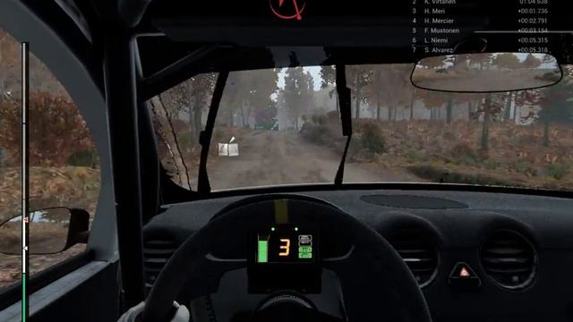 Dirt 4 on Radeon HD6850 1Gb 1024x768 Medium CMAA ролик 2 смотреть онлайн