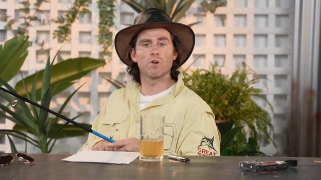 They won't let me into Darwin, Australia! смотреть онлайн