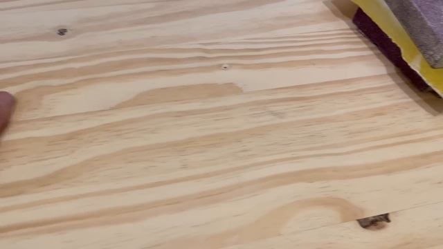 Новая жизнь шкафчика IKEA и обработка деревянной столешницы в прачечной. #влог #америка #ремонт смотреть онлайн