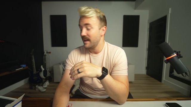 🔴 LIVE - Unboxing the GoXLR Mic with Mustache Harris смотреть онлайн