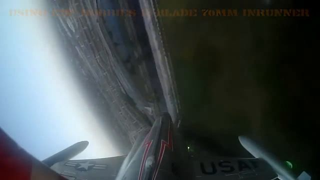 Freewing 70mm F-104 flight 5.2.17 смотреть онлайн