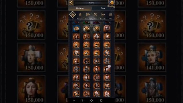 Clash of kings mod 2021 unlimited gold and skins , maxed stats? смотреть онлайн