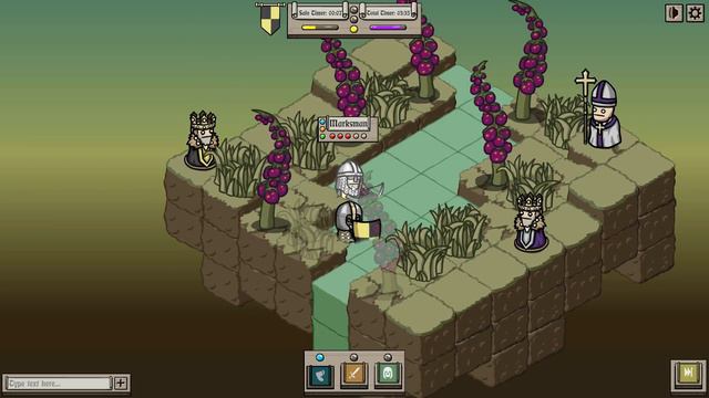 OLDAGE #1 | ОБЗОР НА РУССКОМ смотреть онлайн