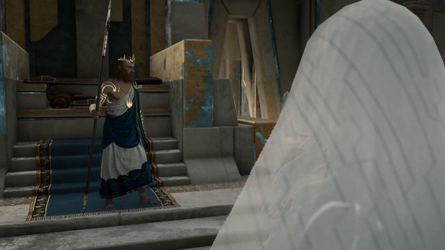 Assassin's Creed Odyssey Судьба Атлантиды Эпизод 3 Финал смотреть онлайн