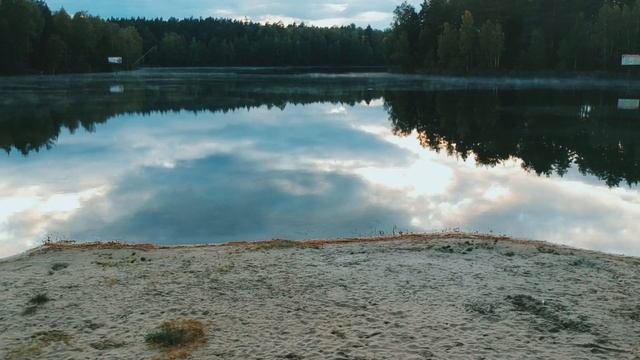 DJISPARK/ЧЕРНОГОЛОВКА(Северное Озеро)